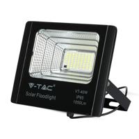 Solar LED-bouwlamp Sonni 40W neutraal-wit