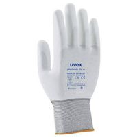 uvex phynomic lite w 6004110 Werkhandschoen Maat (handschoen): 10 EN 388 1 paar - thumbnail