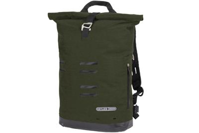 Ortlieb Commuter Daypack Urban Line Rugzak - Pine Ortlieb Commuter Daypack Urban Line Rugzak - Pine