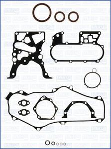Pakkingsset, motorblok 54086700