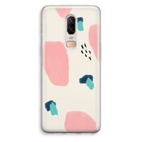 Monday Surprise: OnePlus 6 Transparant Hoesje