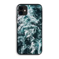 Zee golf: iPhone 11 Biologisch afbreekbaar hoesje
