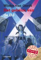 Het geheim van de DJ (Hardback)