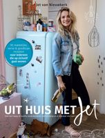 Uit huis met Jet - Jet van Nieuwkerk - ebook