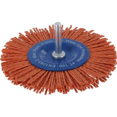 Ivana 51744 stiftborstel nylon