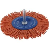 Ivana 51744 stiftborstel nylon