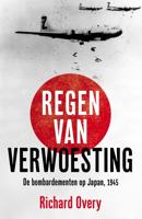 Regen van verwoesting - Richard Overy - ebook