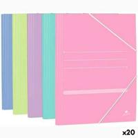 Map Mariola Taart Din A4 (20 Stuks)