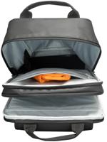 Racktime rucksack "vivi" bag vivi black