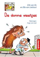 De domme weetjes (Hardback) De domme weetjes (Hardback)