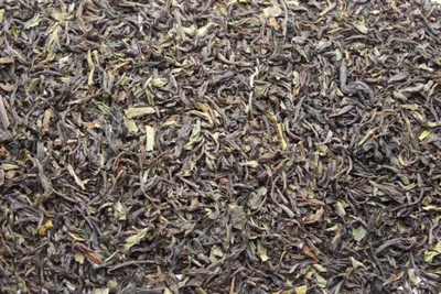 Darjeeling (eerste pluk)
 -
 Zwarte thee