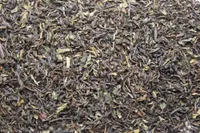 Darjeeling (eerste pluk)
 -
 Zwarte thee