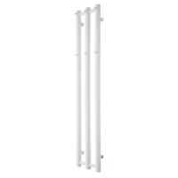 Designradiator TVS Kiro 3 Wit 140 x 26.5 cm TVS Design
