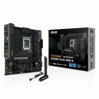 Moederbord Asus TUF GAMING B760M-PLUS WIFI II LGA 1700 Intel B760