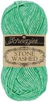 Scheepjes Stone Washed 826 Fosterite