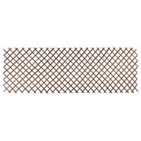 Wilgen klimrek 60x180 cm Nature - Nature