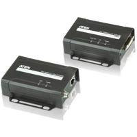 ATEN VE601-AT-G Extender (verlenging) DVI Via netwerkkabel RJ45 70 m