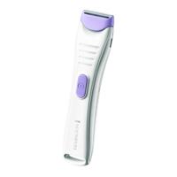 Remington BKT4000 Epilator Paars Remington BKT4000 Epilator Paars