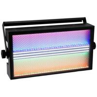 Eurolite Super Strobe ABL LED-stroboscoop Aantal LEDs: 380