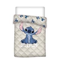 Stitch Beddensprei 140 x 200 cm polyester pre order