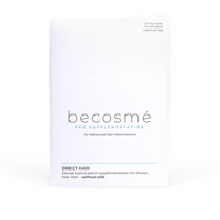 Becosmé Direct Hair Patch Becosmé Direct Hair Patch