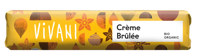 Vivani Chocoladereep Creme Brulee