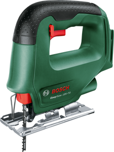 Bosch EasySaw 18V-70 (zonder accu)