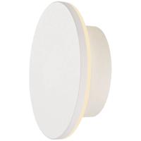 SLV D-RING S 1007912 Buitenlamp (wand) 7.5 W LED Wit