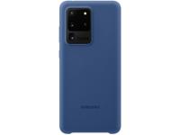 Samsung EF-PG988TNEGEU Samsung Silicone Cover Galaxy S20 Ultra/S20 Ultra 5G Navy