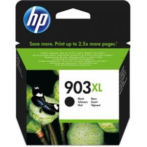 HP 903XL Black Ink Cartridge - [T6M15AEBGX]