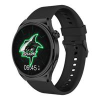 Black Shark S1 waterbestendig Smartwatch - Zwart