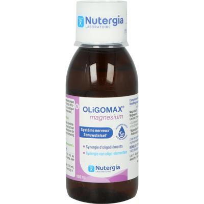 Oligomax Magnesium