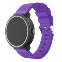 Bandje Garmin Vivoactive 3 Paars Bandje Garmin Vivoactive 3 Paars