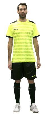 SET SOFTEE LEADER ADULT