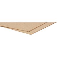 NOCH 50496 N, H0e Kurkbedding (l x b x h) 500 x 150 x 2 mm