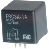FiC FRC3A-1A-DC24V Auto-relais 24 V/DC 70 A 1x NO - thumbnail
