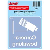 Deco 100 mm pa694 camerabewaking - Pickup Deco 100 mm pa694 camerabewaking - Pickup
