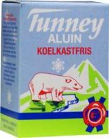 Tunney Aluin koelkastfris