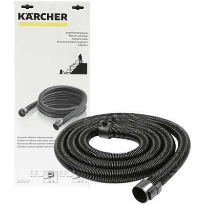 Zuigslangverlenging 3,5 m - KARCHER - (2.863-305.0)
