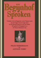 Begijnhof Sproken (Paperback)