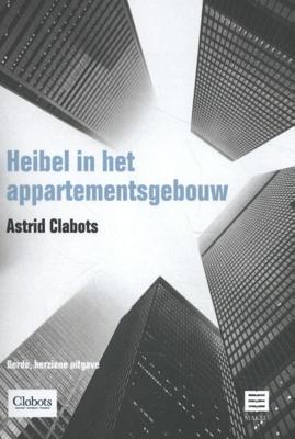 Heibel in het appartementsgebouw (Paperback)