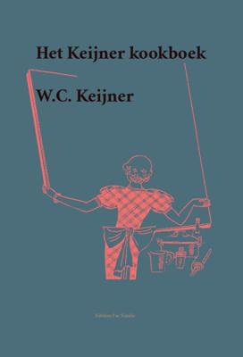 Het Keijner kookboek (Paperback)