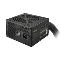 Cooler Master Elite NEX White 600 power supply unit 600 W 24-pin ATX ATX Zwart - thumbnail