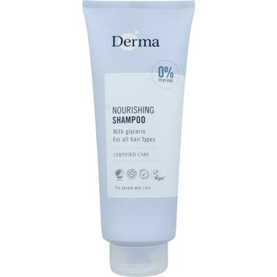 Derma Family shampoo