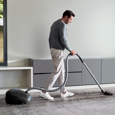 Rowenta Green Force Max Stofzuiger met zak RO4931