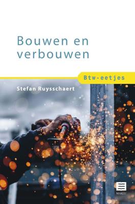 Bouwen en verbouwen (Hardback)