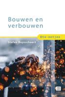 Bouwen en verbouwen (Hardback)