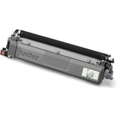 Brother TN248XLBK Black Toner Cartridge tonercartridge 1 stuk(s) Origineel