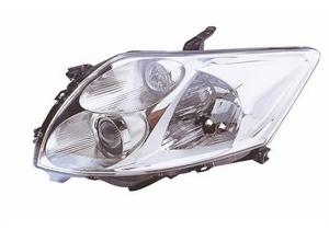 Koplamp Links Met Knipperlicht Jpp +elektrisch 5405965