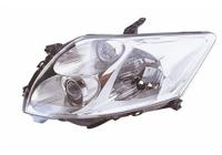 Koplamp Links Met Knipperlicht Jpp +elektrisch 5405965